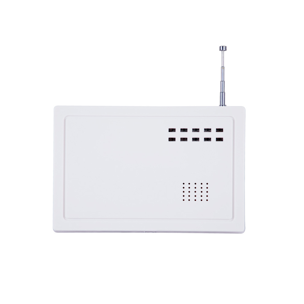 PB-303R Wireless Repeater to Wired Signal Transmitter