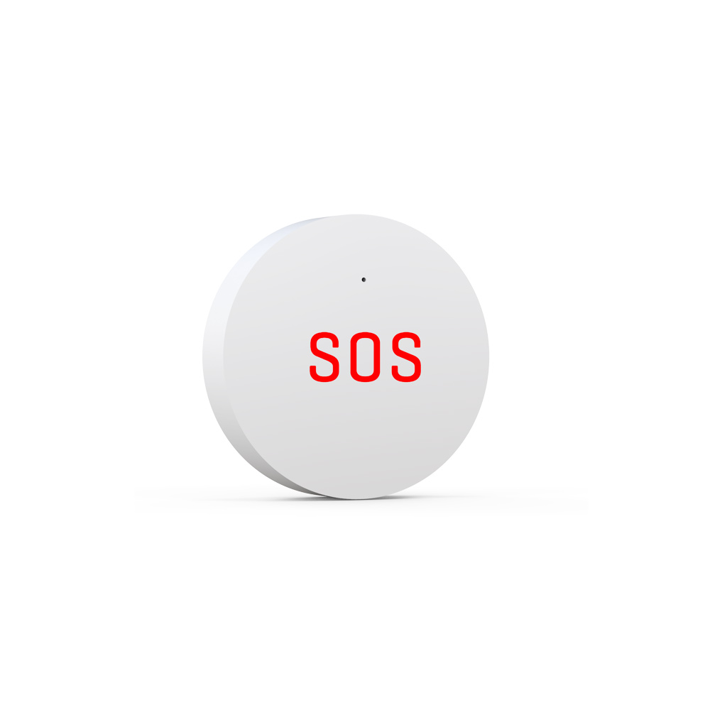 PB-207R  Wireless emergency button